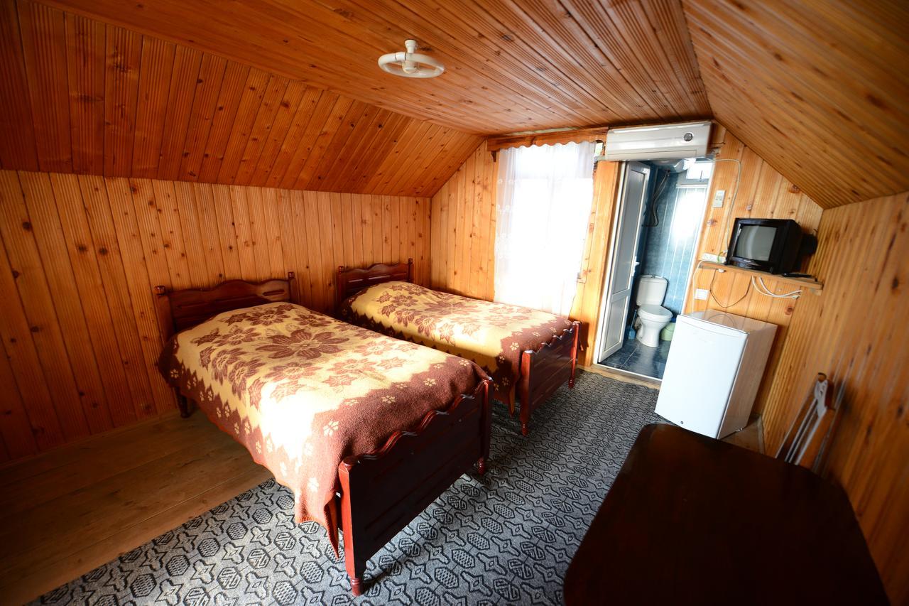 Guest House Imeda Kvariati Eksteriør billede