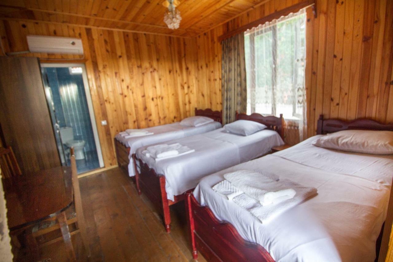 Guest House Imeda Kvariati Eksteriør billede